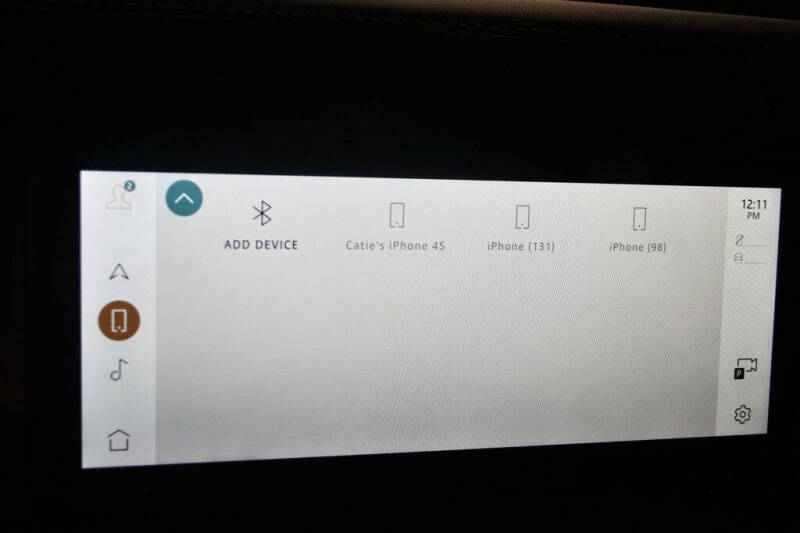 2023 Land Rover Defender 110 X-Dynamic SE