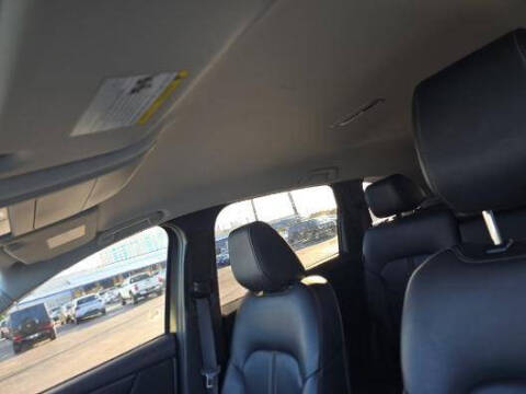 2024 Mazda CX-90 3.3 Turbo Select