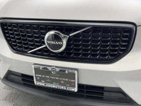 2024 Volvo XC40
