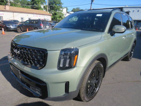 2024 Kia Telluride