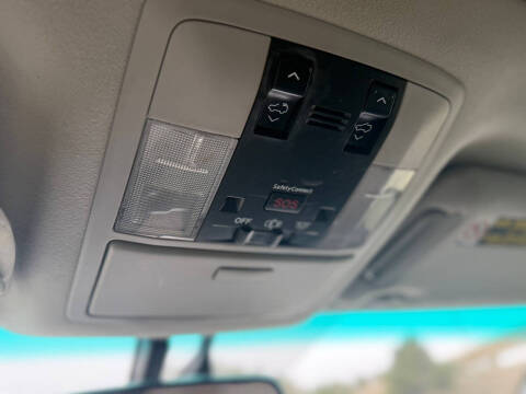 2012 Lexus GX 460