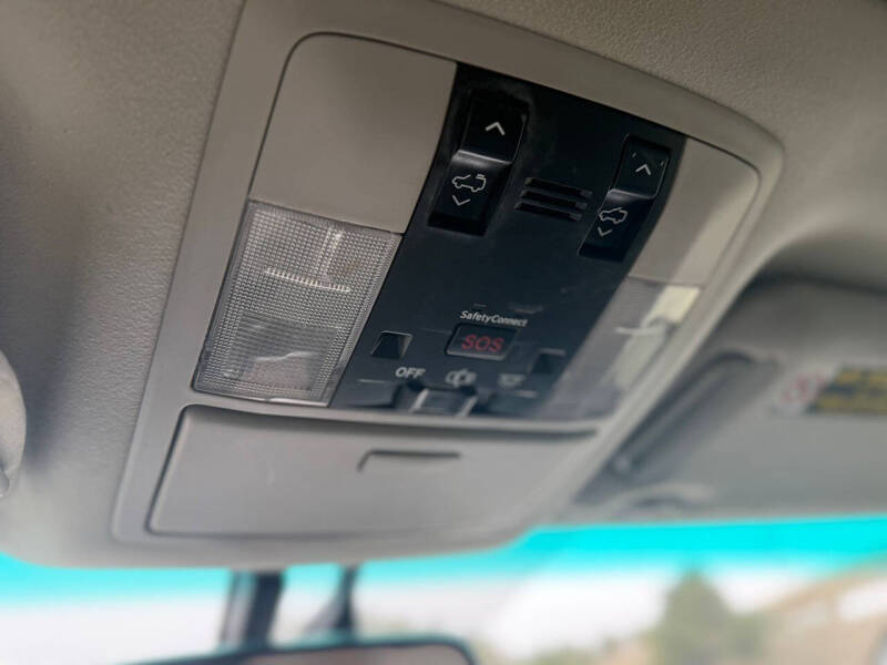 2012 Lexus GX 460