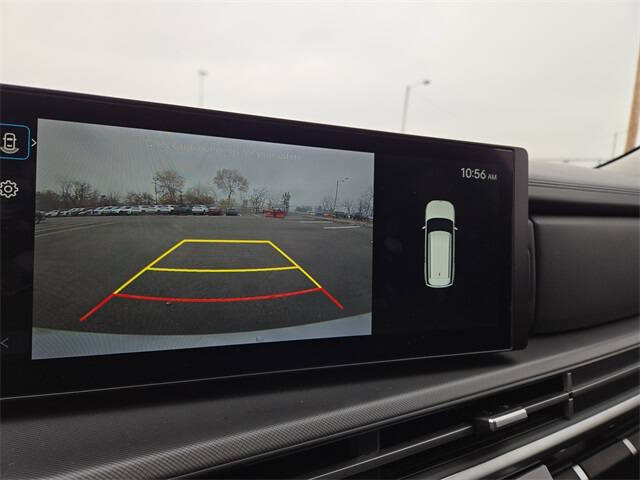 2024 Hyundai Santa Fe XRT