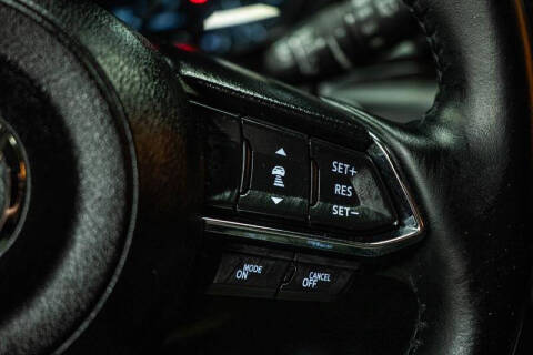 2023 Mazda CX-5 2.5 S Premium Plus