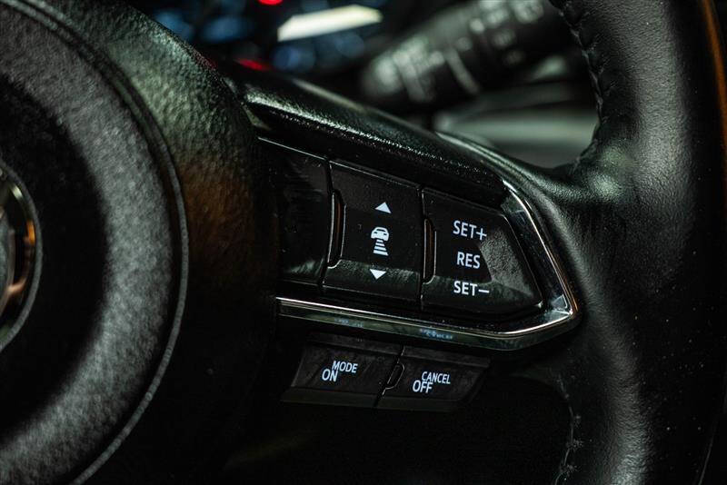 2023 Mazda CX-5 2.5 S Premium Plus