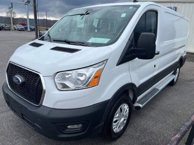 2021 Ford Transit For Sale In Alexis, NC - Carsforsale.com®