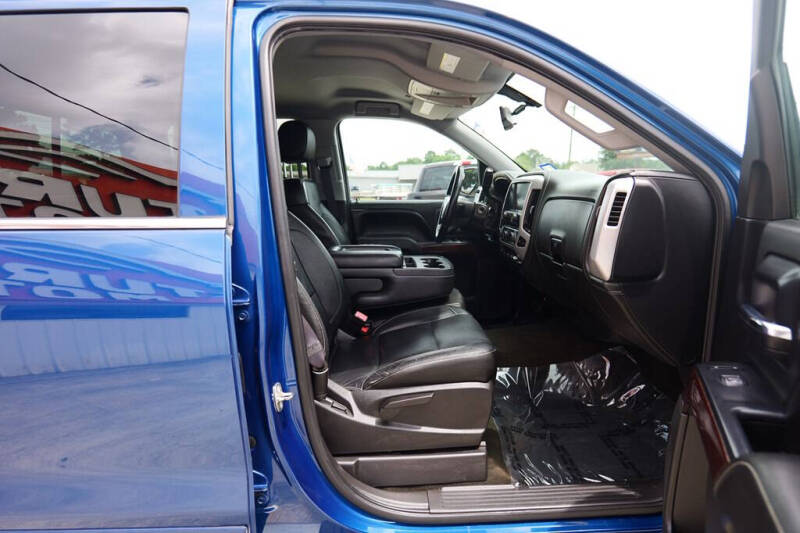 2015 GMC Sierra 1500