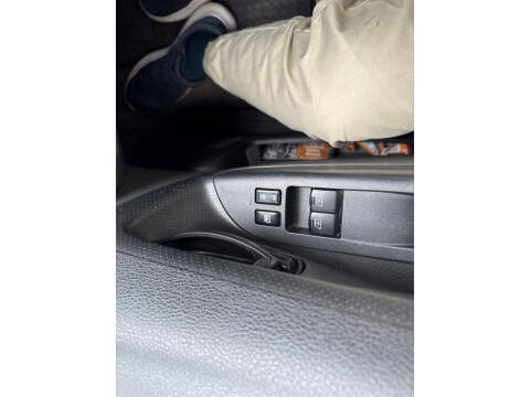 2015 Nissan NV200 SV