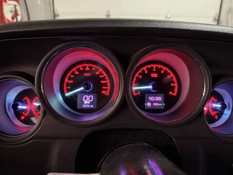 1970 Dodge Challenger