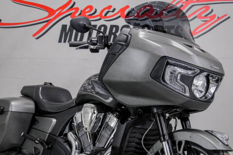 2023 Indian Challenger