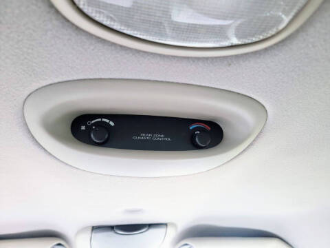 2001 Dodge Grand Caravan Sport