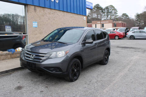 2014 Honda CR-V for sale at Southern Auto Solutions - 1st Choice Autos in Marietta GA