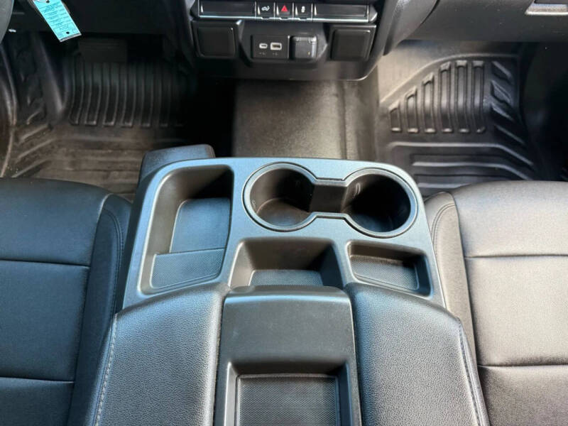 2021 GMC Sierra 2500HD