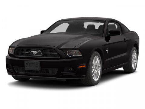 2014 Ford Mustang for sale at Karplus Warehouse in Pacoima CA