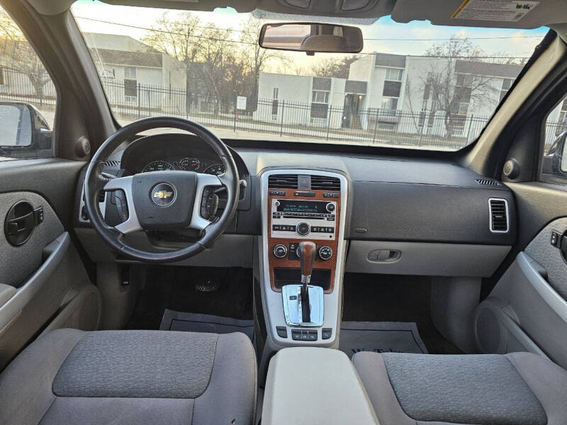 2008 Chevrolet Equinox LT