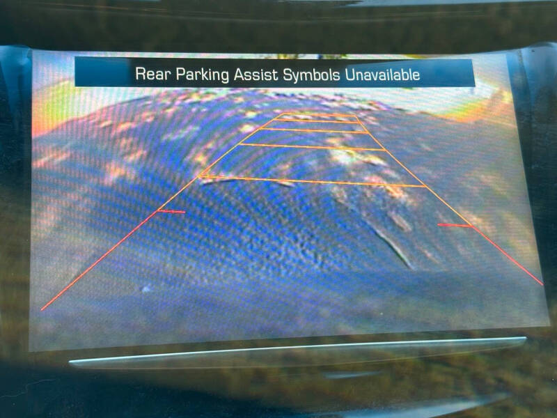 2014 Cadillac CTS 2.0T Premium Collection