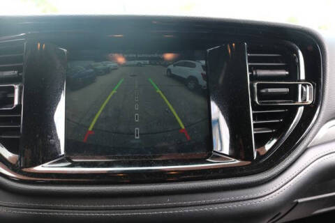 2021 Dodge Durango GT