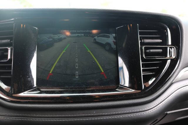 2021 Dodge Durango GT