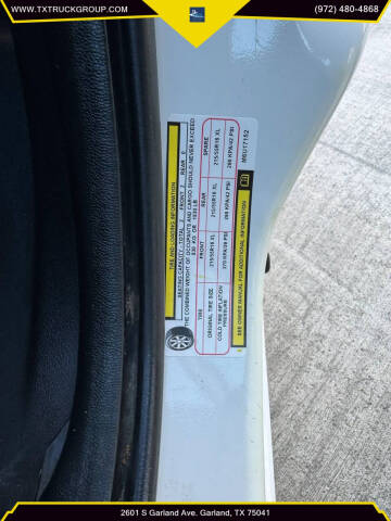 2021 RAM ProMaster City Tradesman