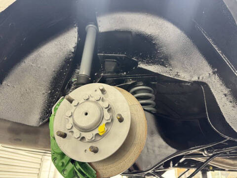 1996 Rolls-Royce Silver Spur