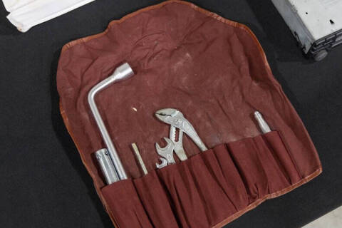 1994 Mercedes-Benz E-Class E 500