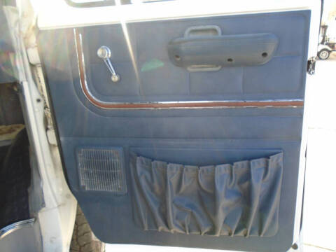 1985 Ford E-350 Super