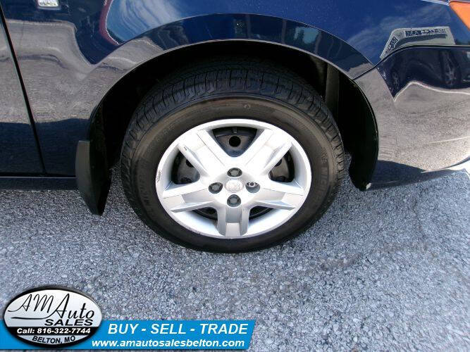 2007 Saturn Ion 2
