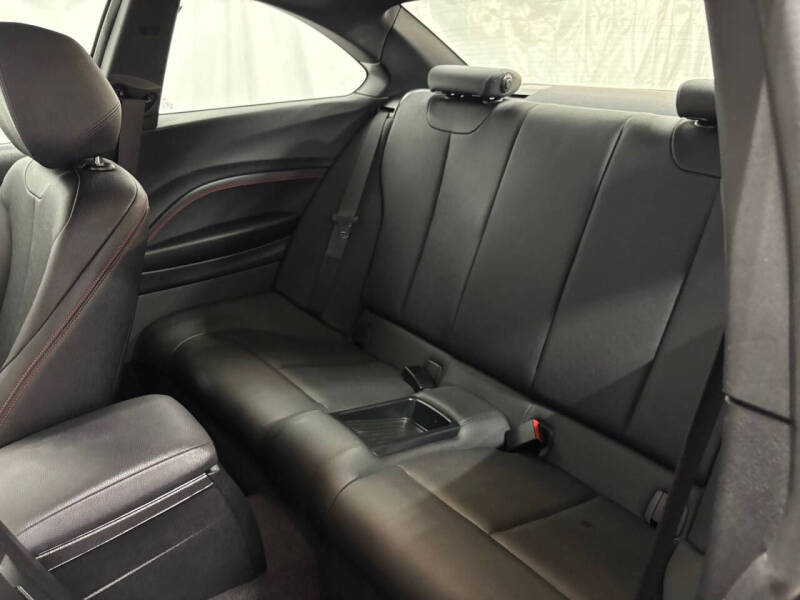 2020 BMW 2 Series 230i