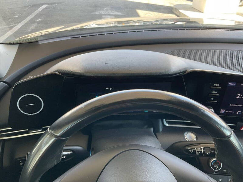 2022 Hyundai Elantra