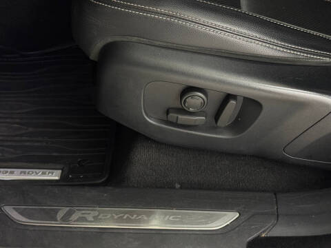 2020 Land Rover Range Rover Velar P250 R-Dynamic S