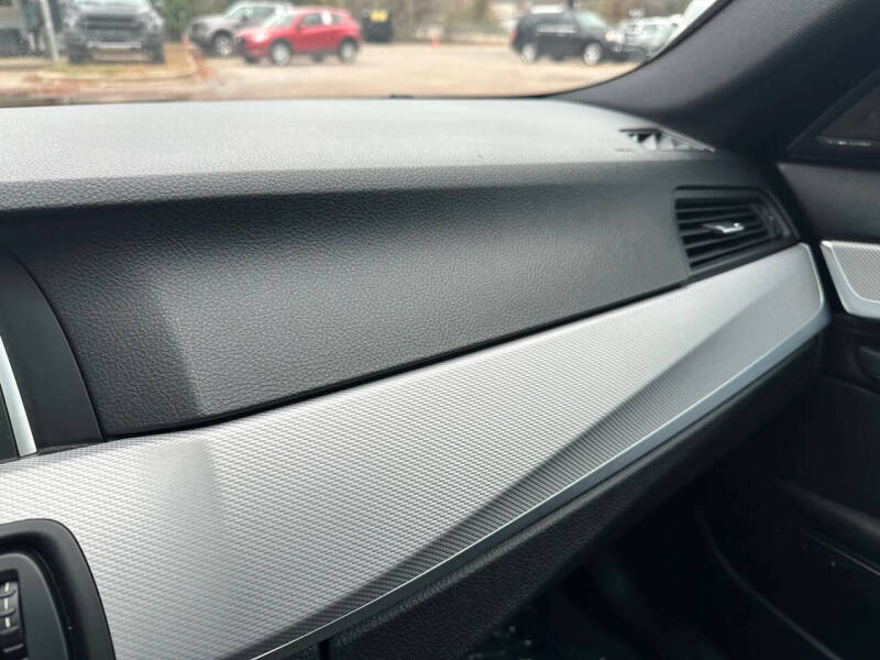 2014 BMW 5 Series 535i xDrive