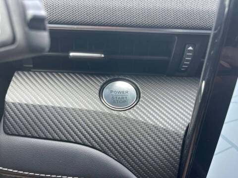 2024 Ford Mustang Mach-E Select