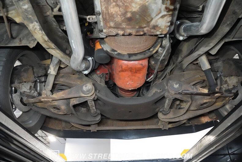 1987 Chevrolet R/V 10 Series