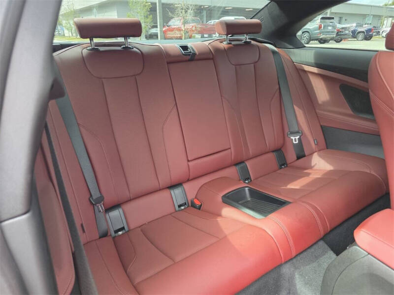 2025 BMW 2 Series 230i