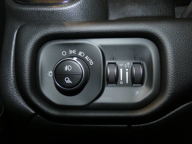 2025 RAM 2500 Power Wagon