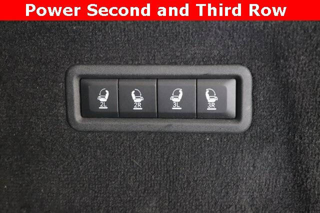 2024 Jeep Grand Wagoneer L Series III