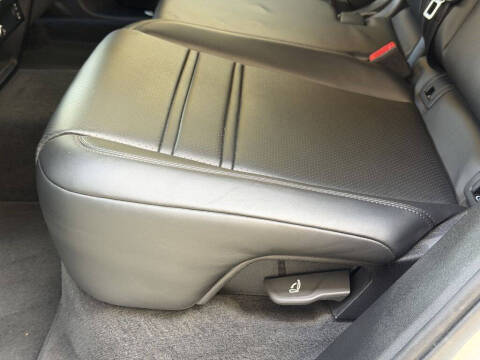 2022 Porsche Cayenne Coupe