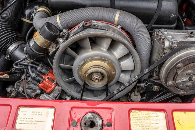 1980 Porsche 911