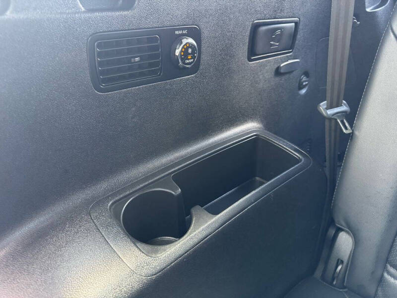 2017 Kia Sorento EX V6