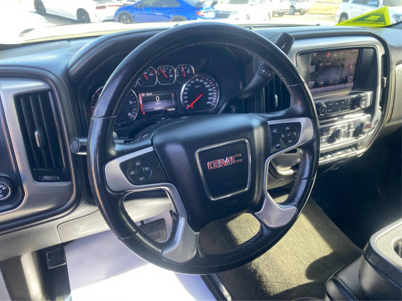2014 GMC Sierra 1500