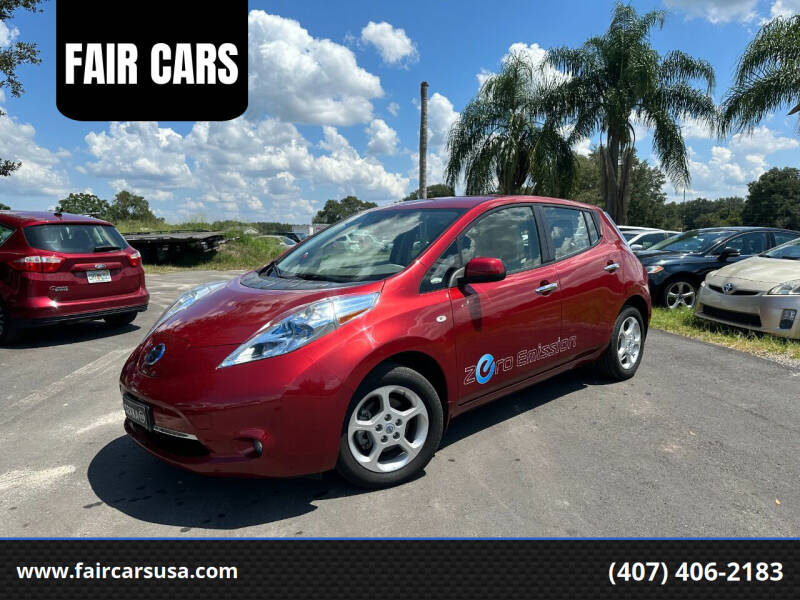 Cheap Cars For Sale In Orlando FL Carsforsale