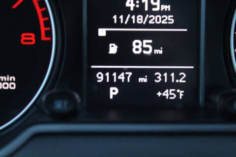 2017 Audi Q5 2.0T quattro Premium