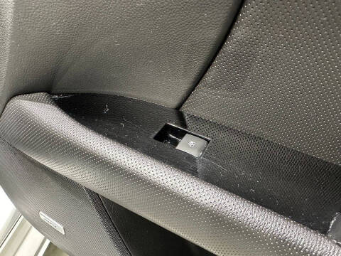 2017 Cadillac XTS Premium Luxury