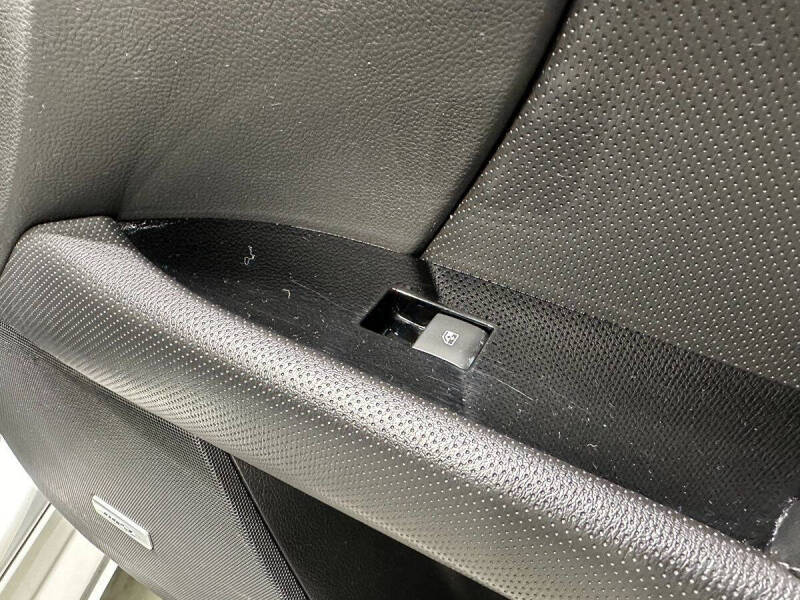 2017 Cadillac XTS Premium Luxury