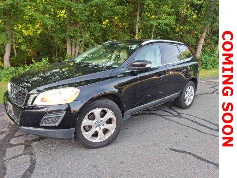 2013 Volvo XC60 3.2 Photo