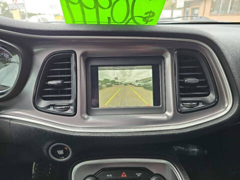 2020 Dodge Challenger R/T