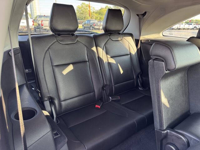 2020 Acura MDX SH-AWD