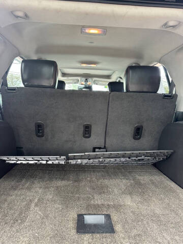 2011 GMC Terrain SLT-2