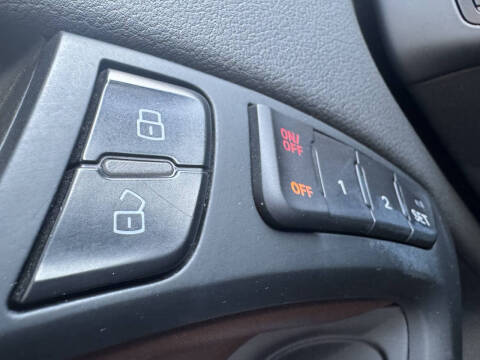 2014 Audi A5 2.0T quattro Premium Plus