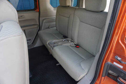 2010 Honda Element EX